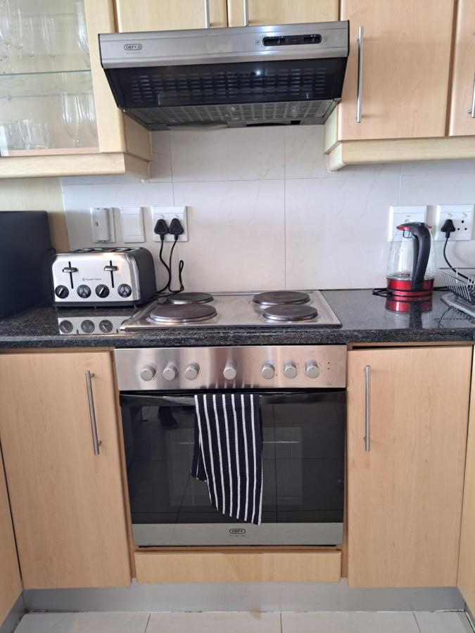 3 Bedroom Sea Facing Family Apartment Cape Town Moullie Point מראה חיצוני תמונה